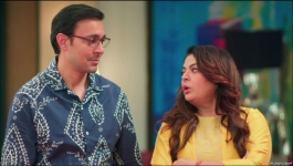 Baatein Kuch Ankahee Si - 11th February 2024